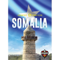 Somalia - Library Binding
