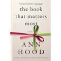 The Book That Matters Most - Paperback