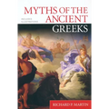 Myths of the Ancient Greeks - Paperback
