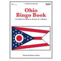 Ohio Bingo Book: Complete Bingo Game In A Book - Paperback
