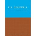 Pia Desideria - Paperback