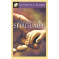 Growing Up, Spiritually - Paperback