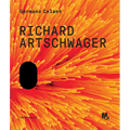 Richard Artschwager - Paperback