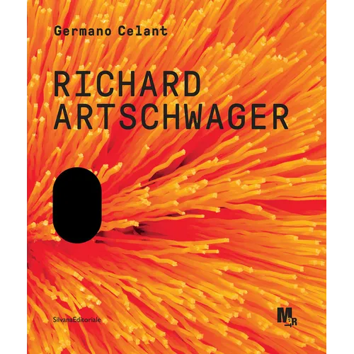 Richard Artschwager - Paperback