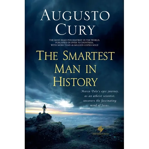 The Smartest Man in History - Paperback