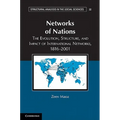 The Networks of Nations - Paperback