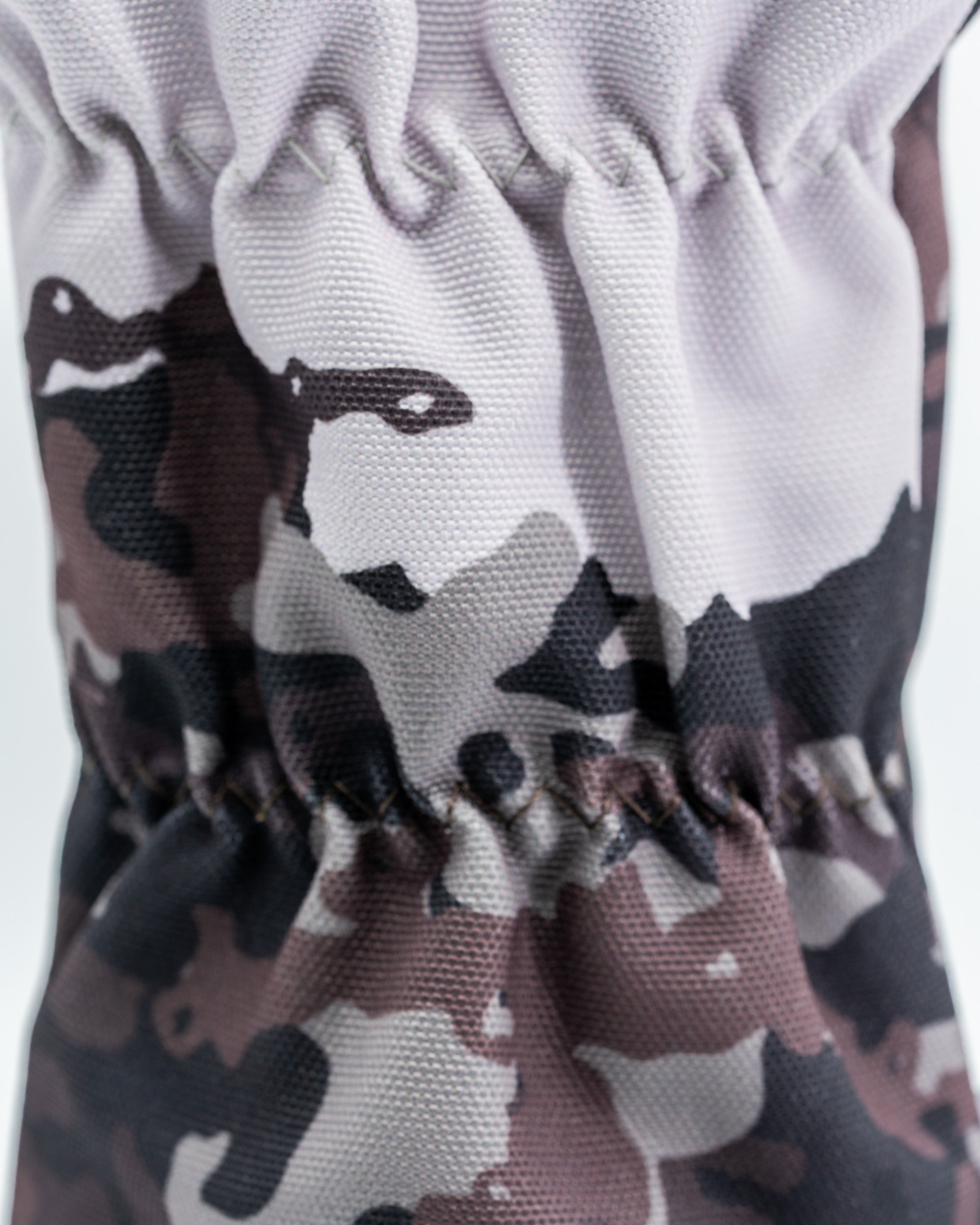 Open Season Bear - Driver Cover