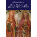 A Companion to the Book of Margery Kempe - Paperback