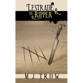 Lestrade and the Ripper - Paperback