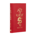 The Art of War: Gilded Pocket Edition - Hardcover