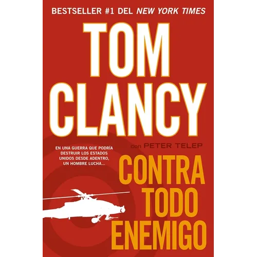 Contra todo enemigo - Paperback