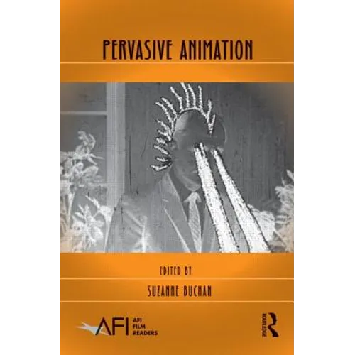 Pervasive Animation - Paperback