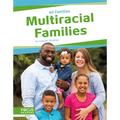 Multiracial Families - Library Binding