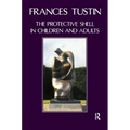 The Protective Shell in Children and Adults - Paperback