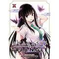 Ayakashi Triangle Vol. 9 - Paperback