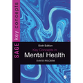 Key Concepts in Mental Health - Paperback