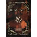 Remnant: The Palimar Saga: Book One - Paperback