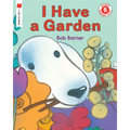 I Have a Garden - Paperback