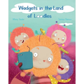Wadgets in the Land of Loodles - Paperback