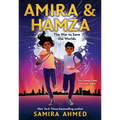 Amira & Hamza: The War to Save the Worlds: Volume 1 - Paperback