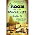A Room in Dodge City - Paperback