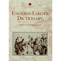 English-Lakota Dictionary - Paperback