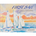First Sail - Hardcover