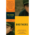 Brothers - Paperback