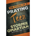 The Power of a Praying Teen - Paperback