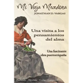 Mi Vieja Mecedora - Paperback