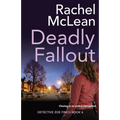 Deadly Fallout - Paperback