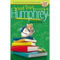 School Days According to Humphrey - Paperback