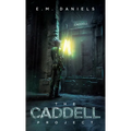 The Caddell Project - Hardcover
