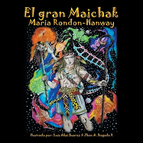 El Gran Maichak - Paperback