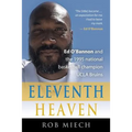 Eleventh Heaven: Ed O'Bannon and the 1995 National Basketball Champion UCLA Bruins - Paperback