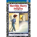 Horrible Harry and the Dungeon - Paperback