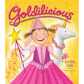 Goldilicious - Hardcover
