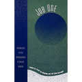 Job One: Experiences of New Professionals in Student Affairs - Paperback
