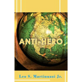 Anti-Hero - Paperback