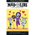 Mother Knows Mad Libs: World's Greatest Word Game - Paperback