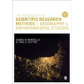 An Introduction to Scientific Research Methods in Geography and Environmental Studies - Paperback