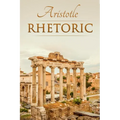Rhetoric - Paperback