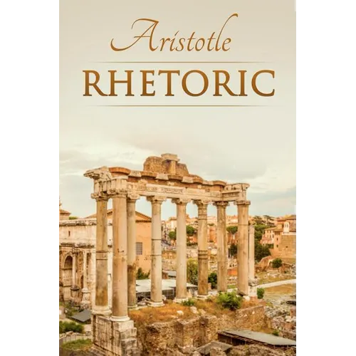 Rhetoric - Paperback