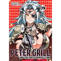 Peter Grill and the Philosopher's Time Vol. 9 - Paperback