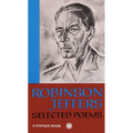 Selected Poems of Robinson Jeffers - Mass Market Paperbound