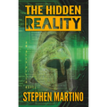 The Hidden Reality: an Alex Pella Novel - Paperback