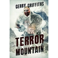 Terror Mountain - Paperback