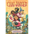 Chai Jinxed - Hardcover