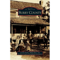 Surry County - Hardcover