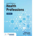 Stanfield's Introduction to Health Professions - Paperback